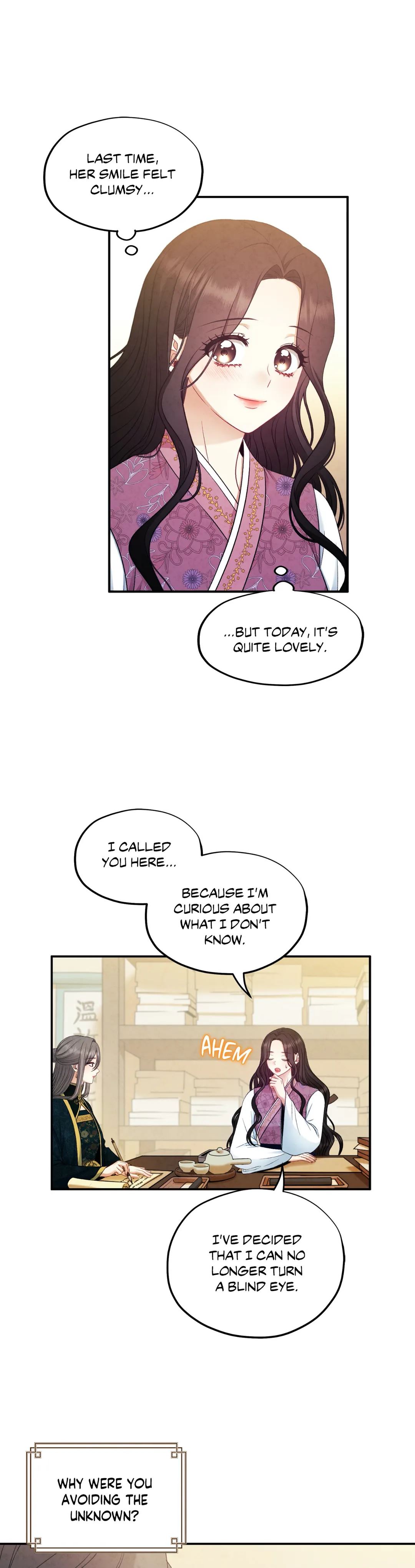 Elixir of the Sun Chapter 84 image 22