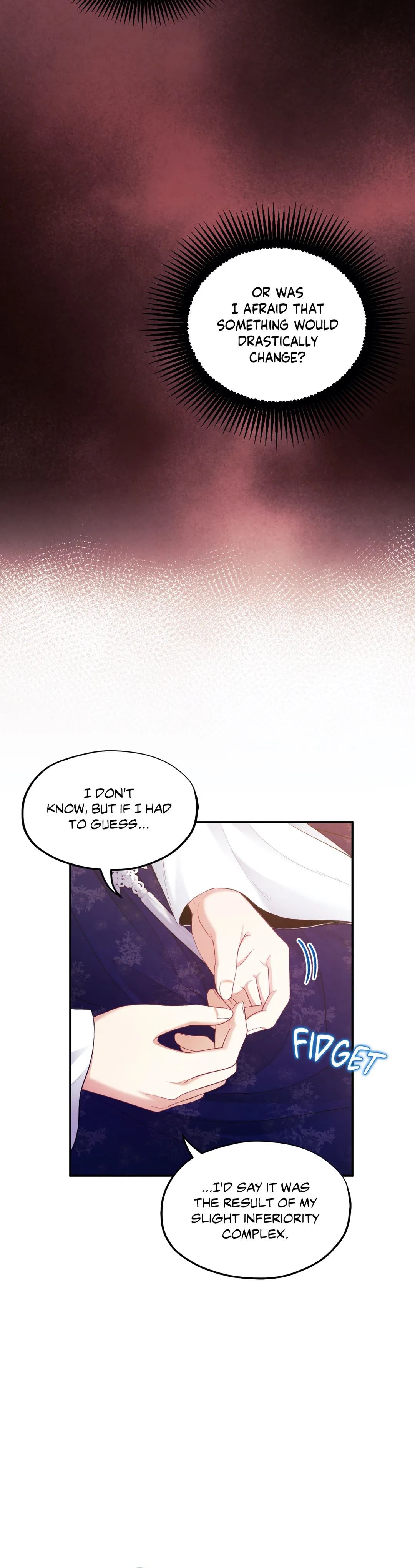 Elixir of the Sun Chapter 84 image 24