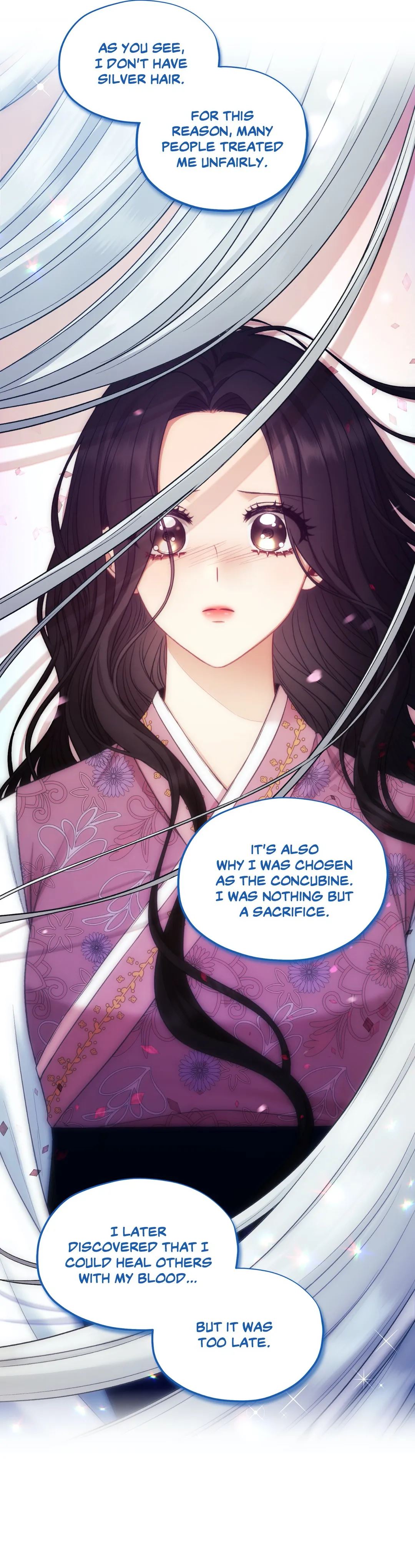 Elixir of the Sun Chapter 84 image 25