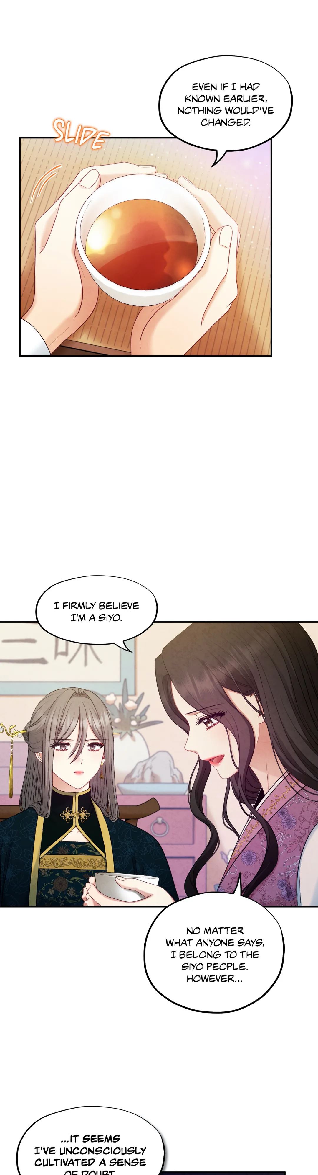 Elixir of the Sun Chapter 84 image 26