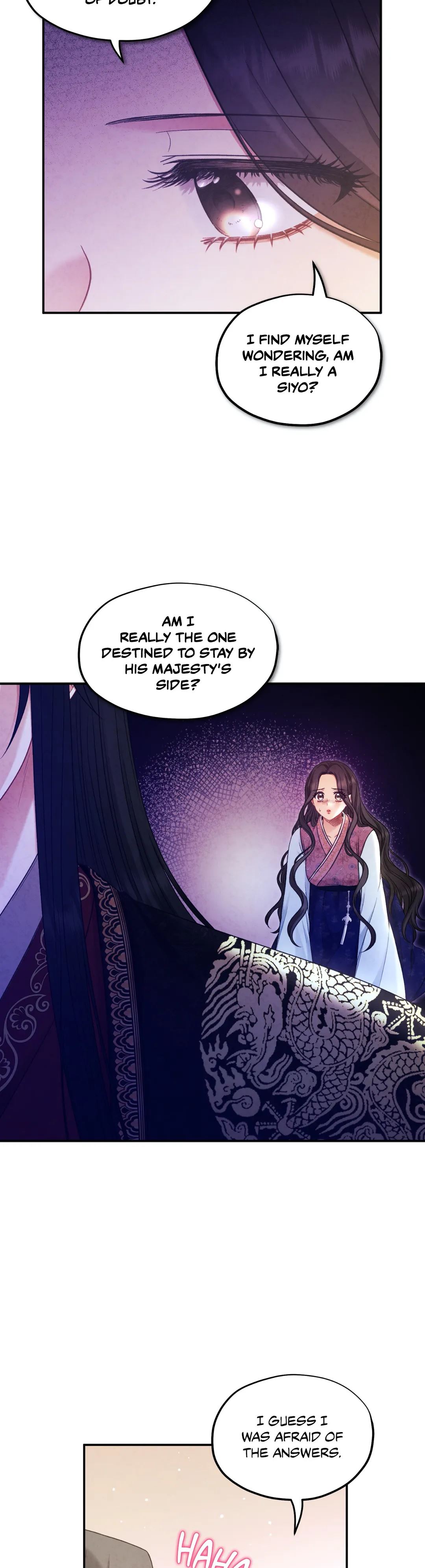 Elixir of the Sun Chapter 84 image 27
