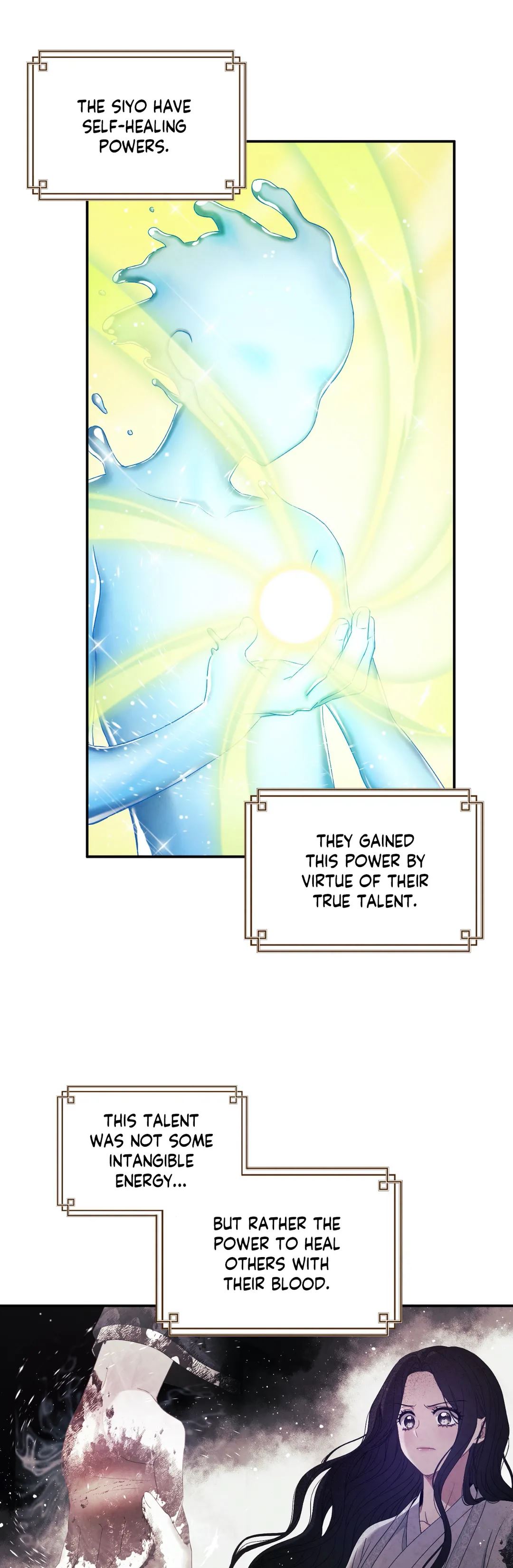 Elixir of the Sun Chapter 84 image 29