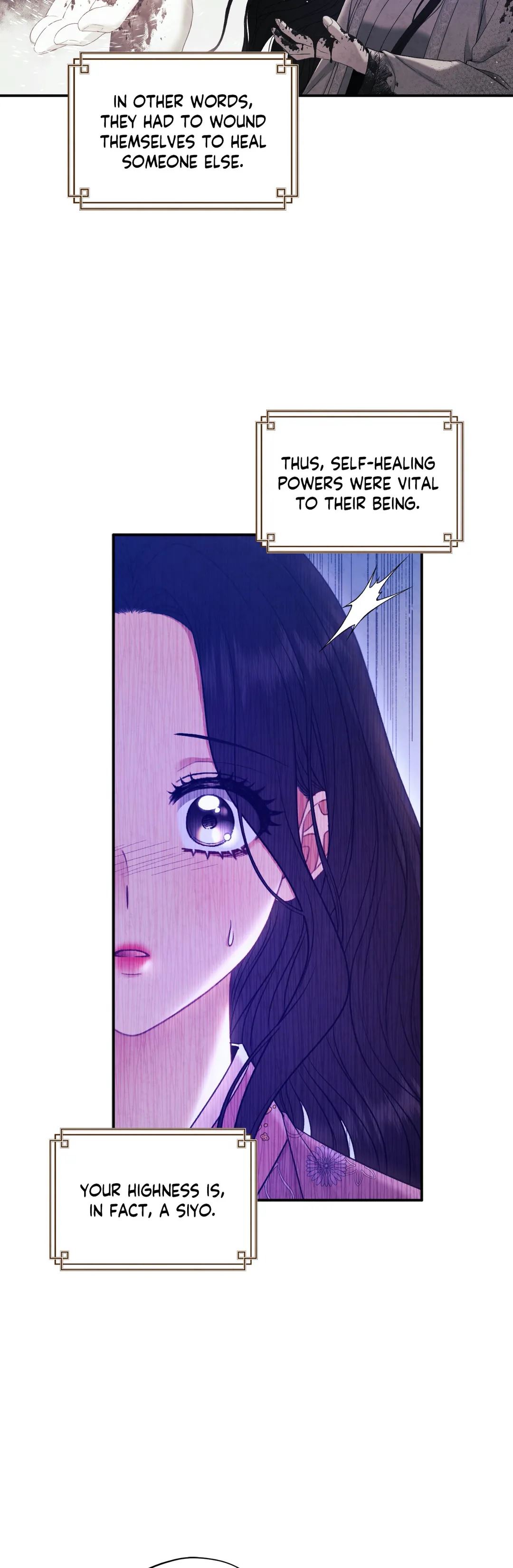 Elixir of the Sun Chapter 84 image 30
