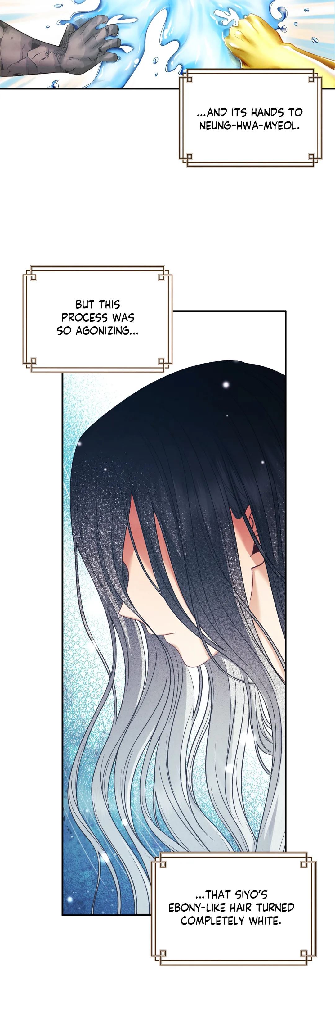 Elixir of the Sun Chapter 84 image 32
