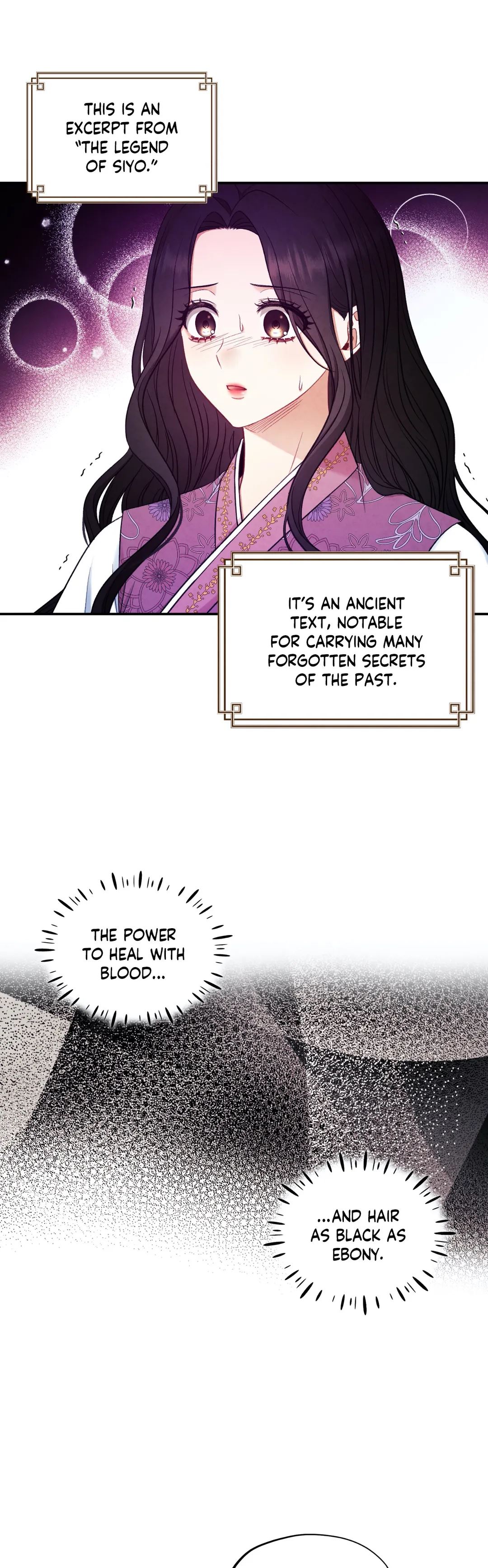 Elixir of the Sun Chapter 84 image 33