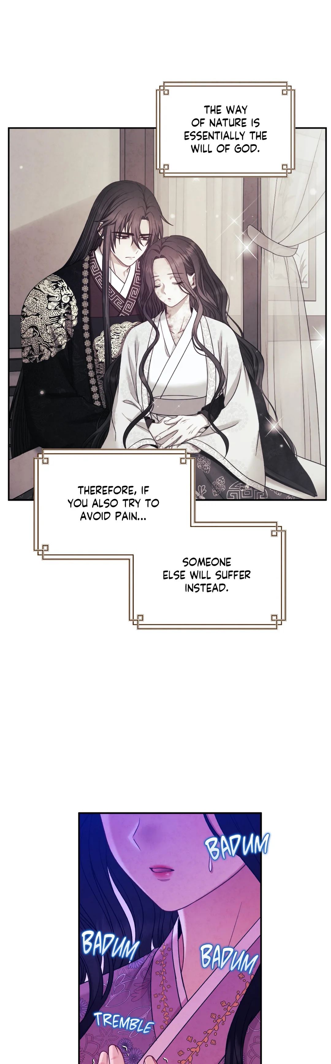Elixir of the Sun Chapter 84 image 35