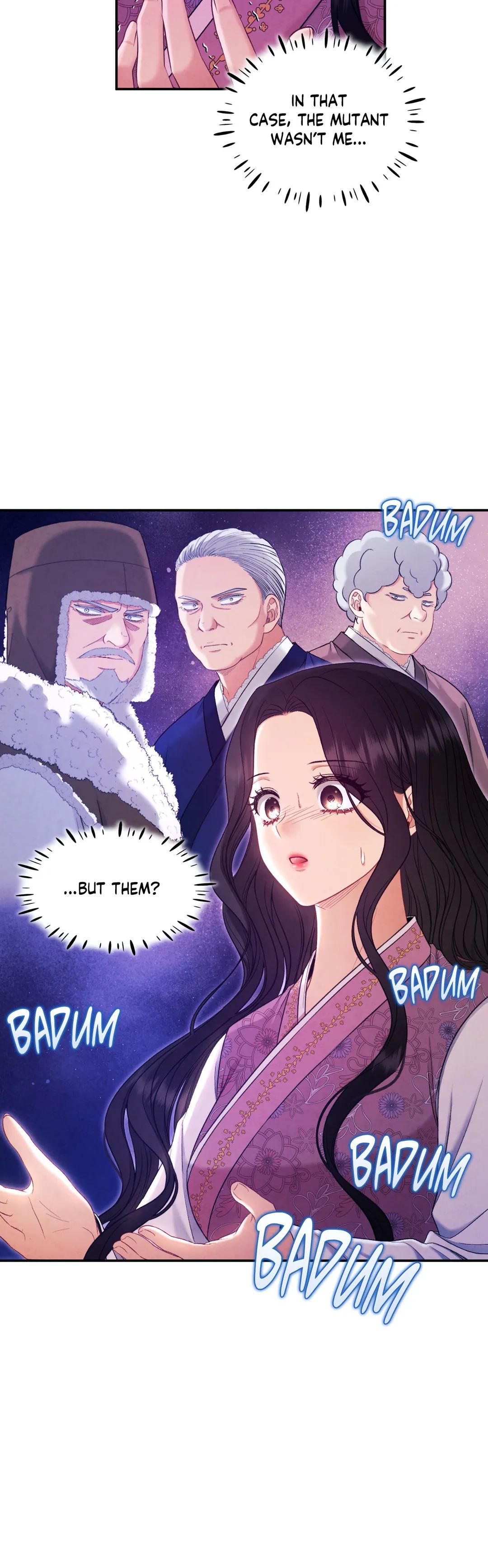 Elixir of the Sun Chapter 84 image 36