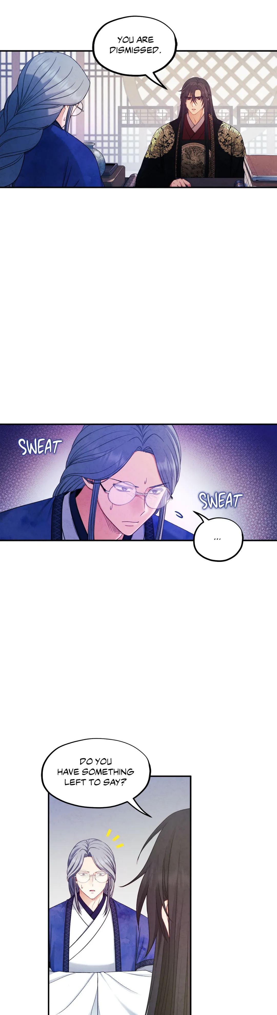 Elixir of the Sun Chapter 84 image 3