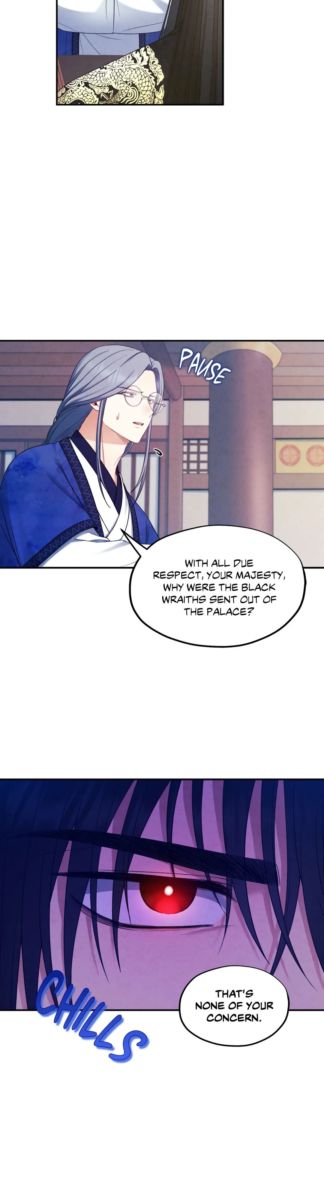Elixir of the Sun Chapter 84 image 4