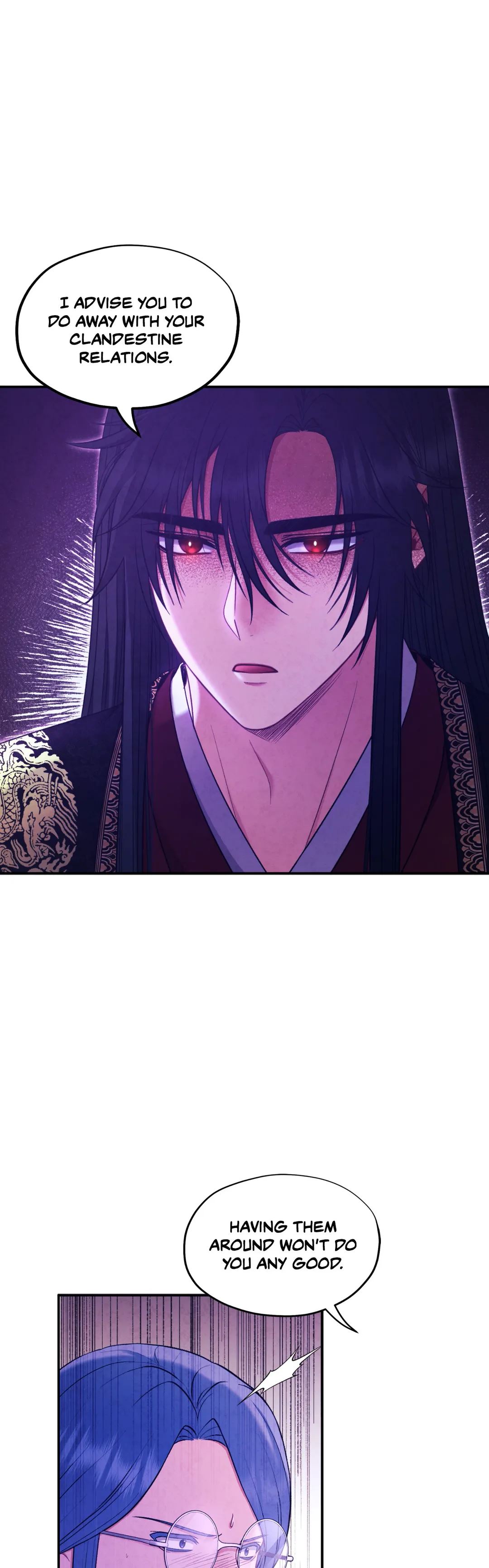Elixir of the Sun Chapter 84 image 6