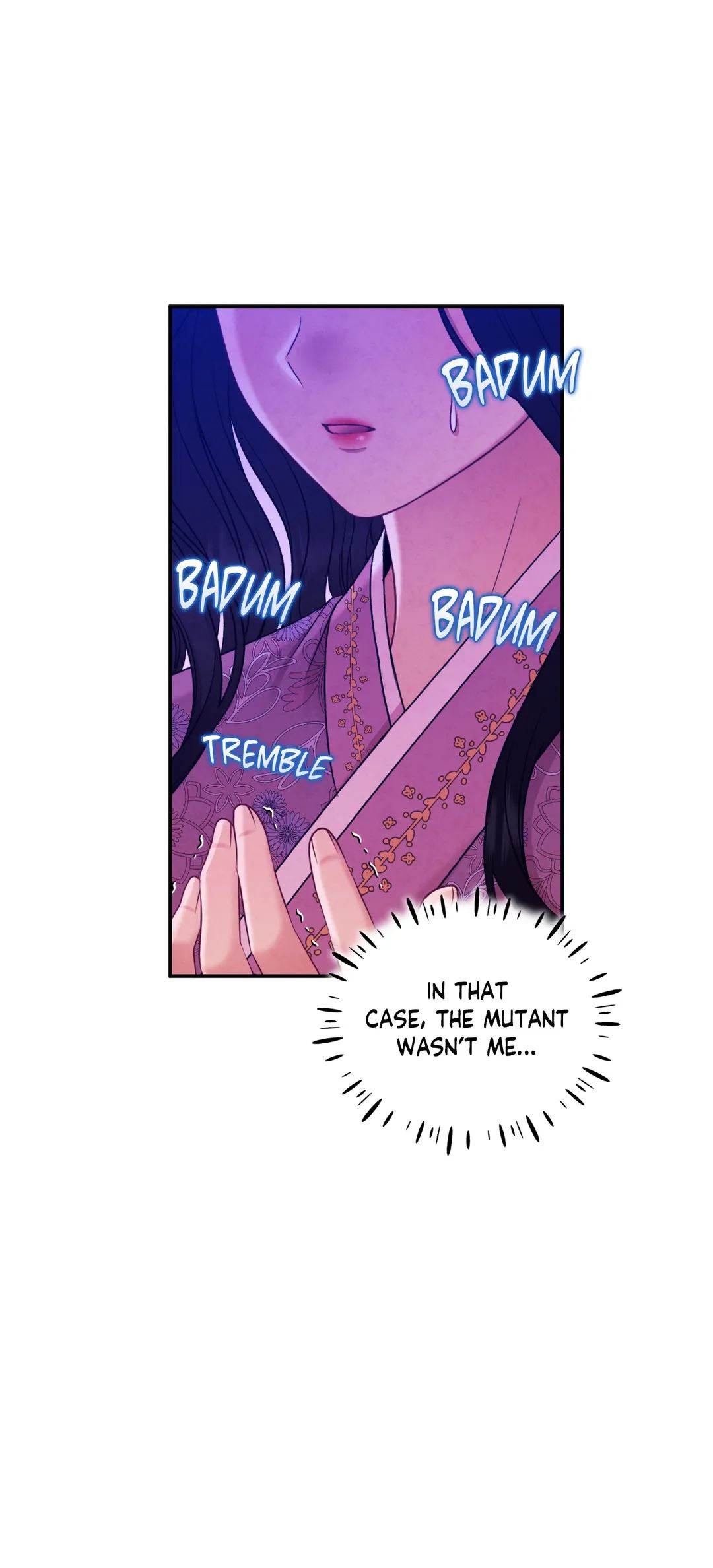 Elixir of the Sun Chapter 85 image 0