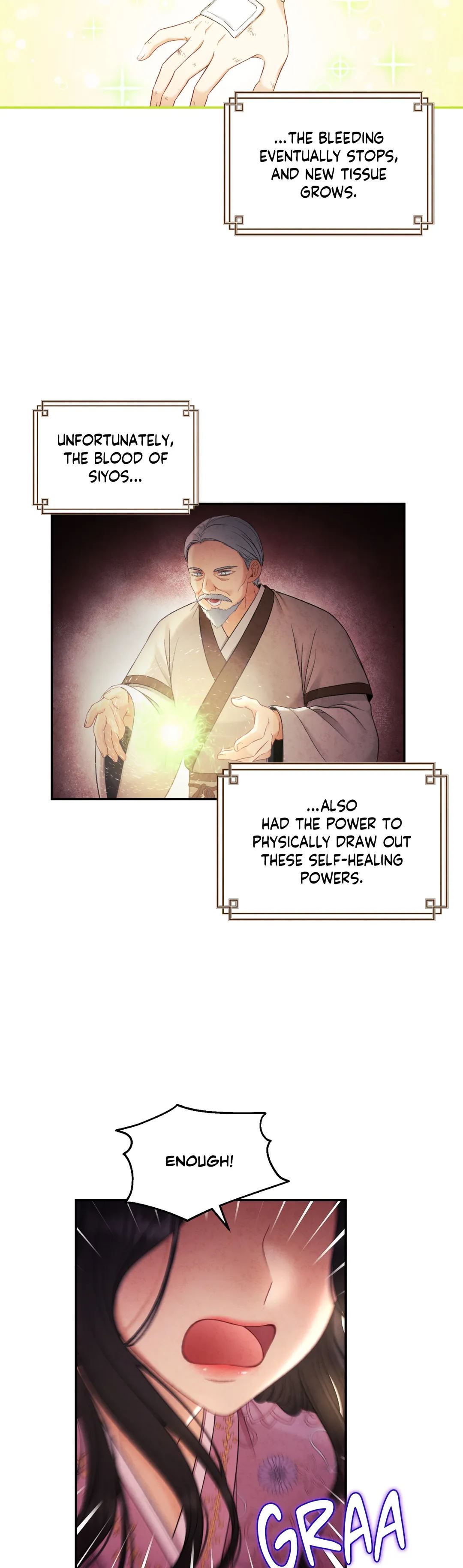 Elixir of the Sun Chapter 85 image 10