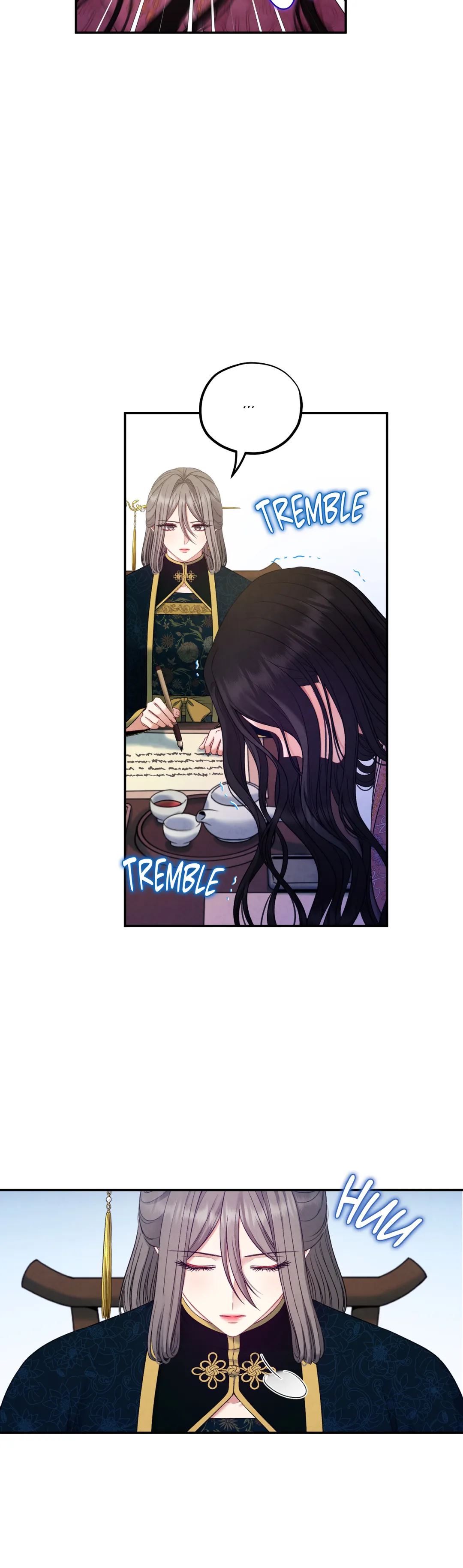 Elixir of the Sun Chapter 85 image 11