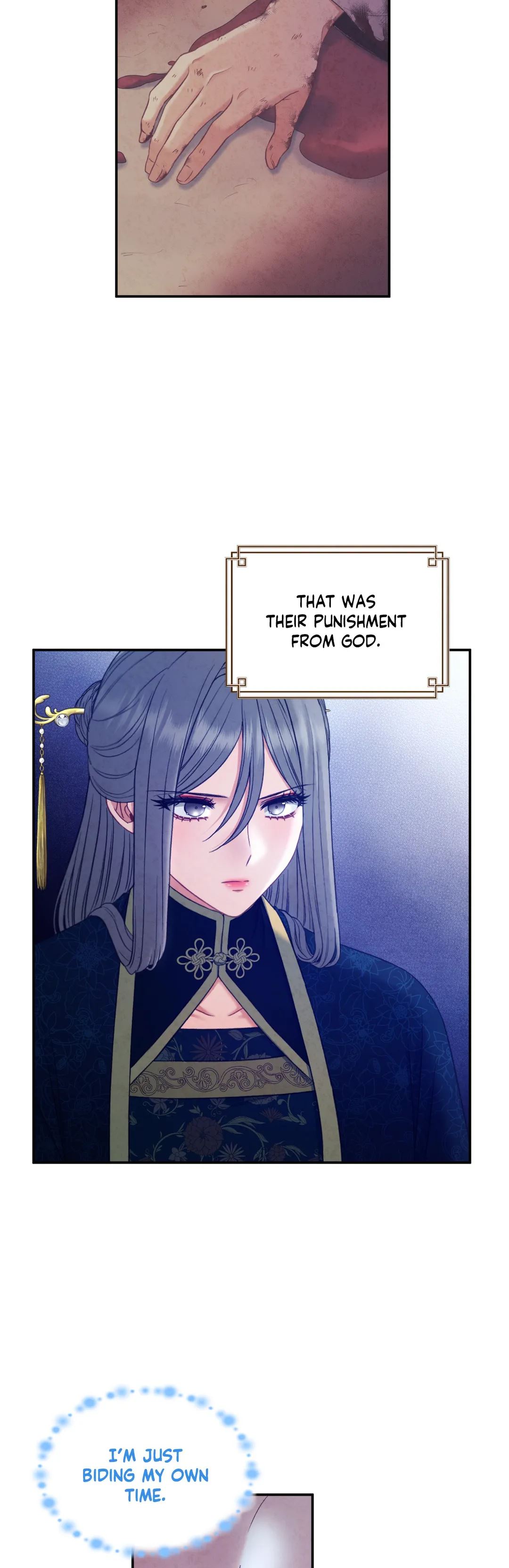 Elixir of the Sun Chapter 85 image 14