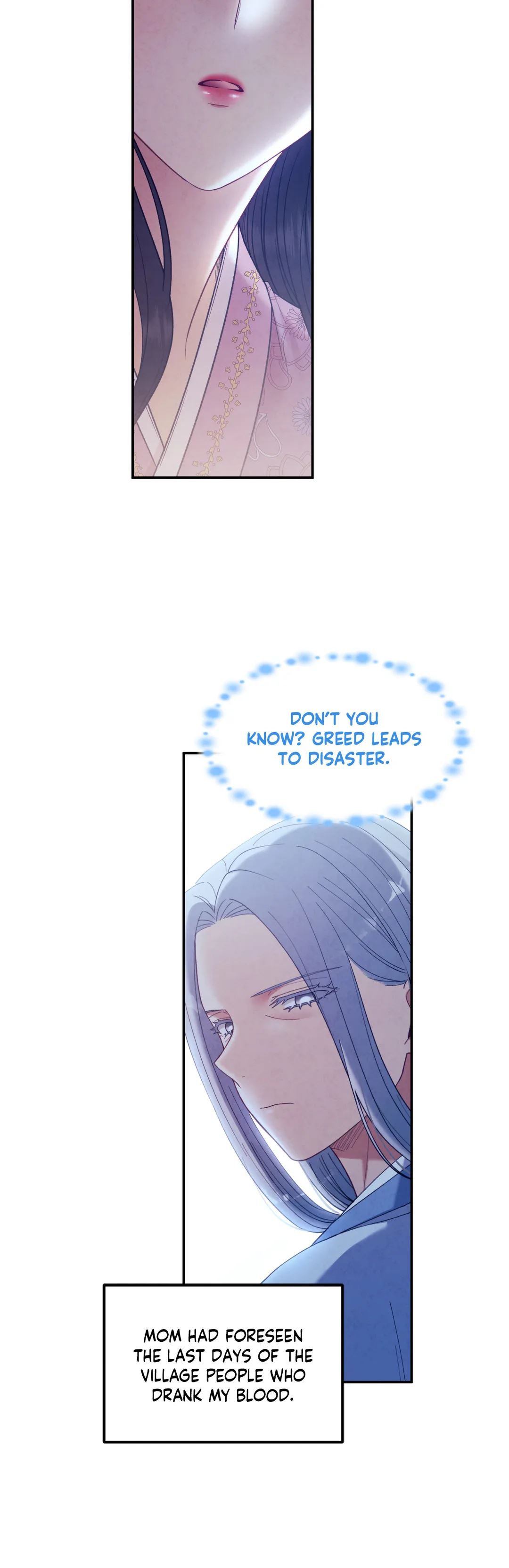 Elixir of the Sun Chapter 85 image 15