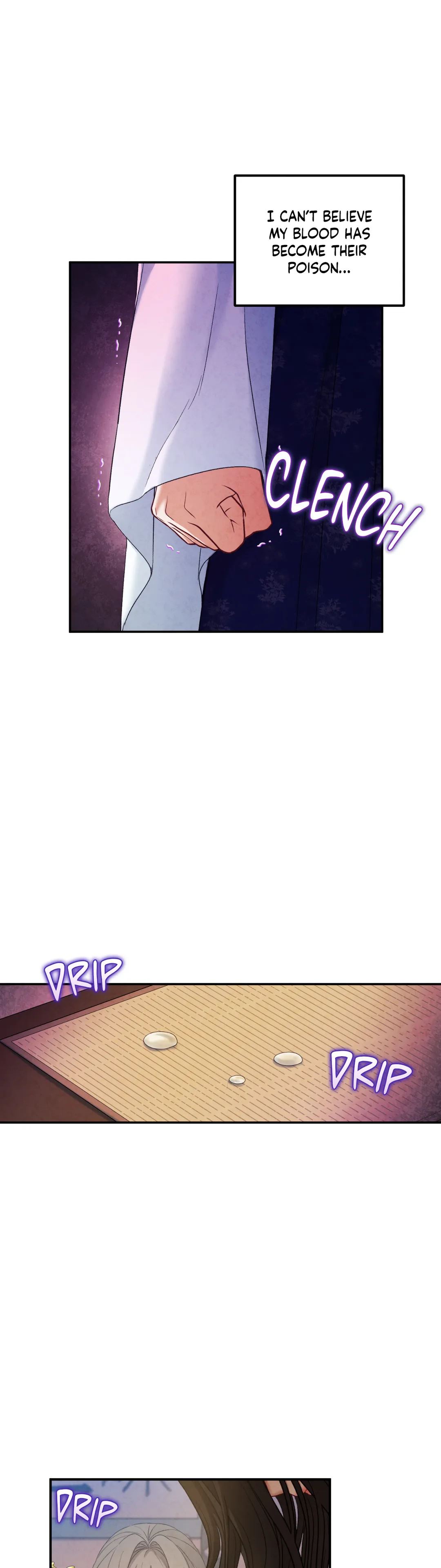 Elixir of the Sun Chapter 85 image 17