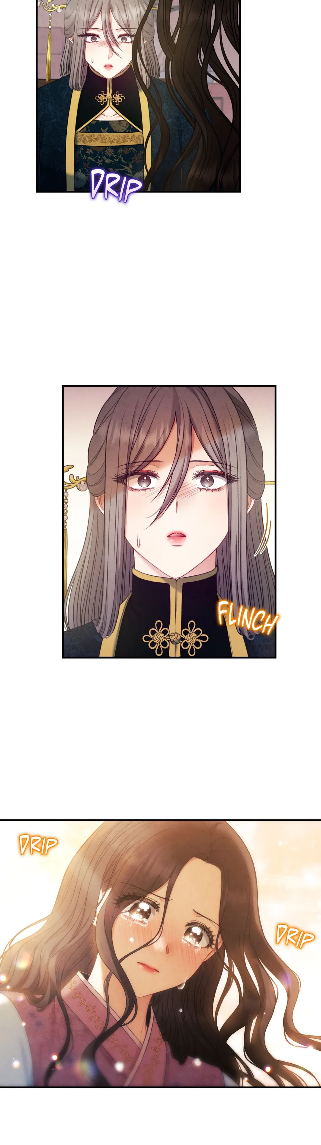Elixir of the Sun Chapter 85 image 18