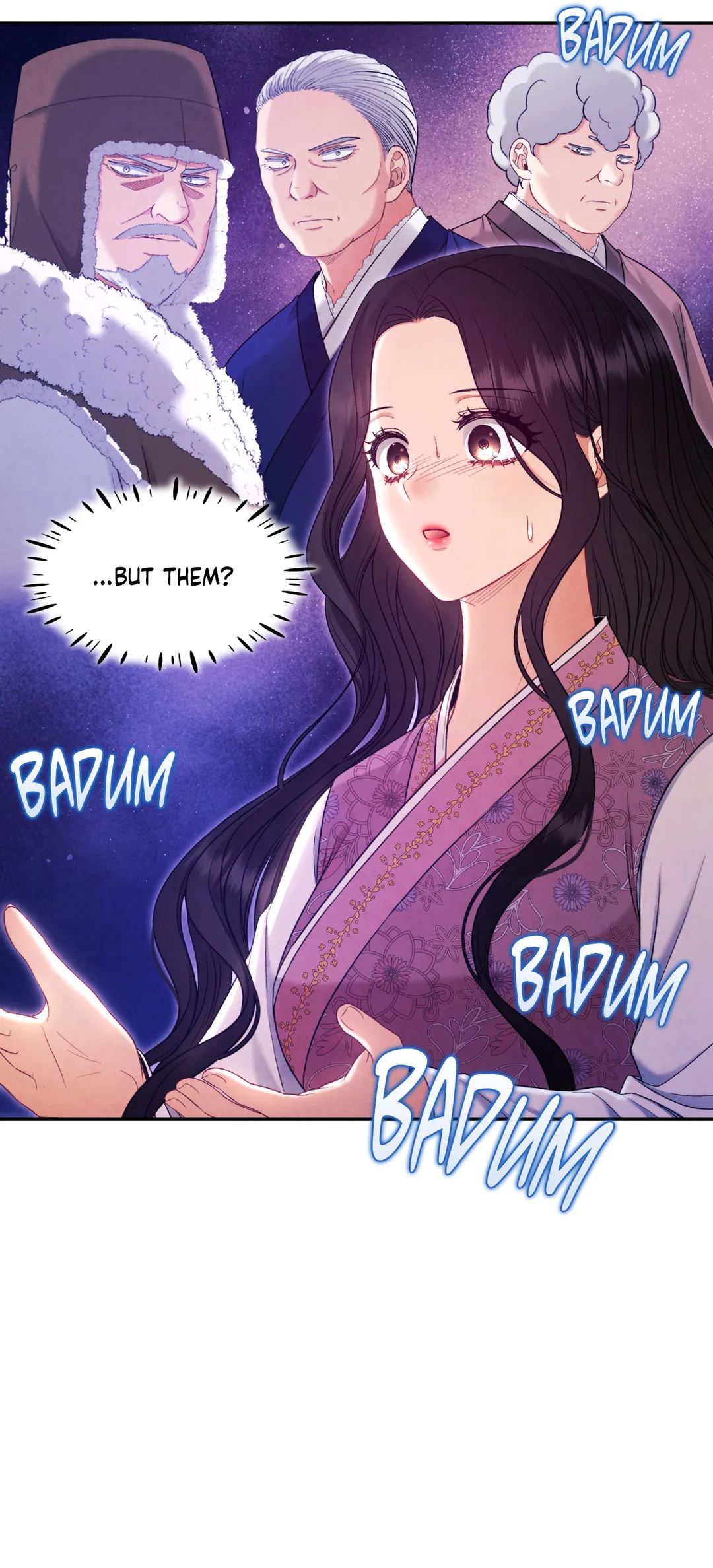 Elixir of the Sun Chapter 85 image 1