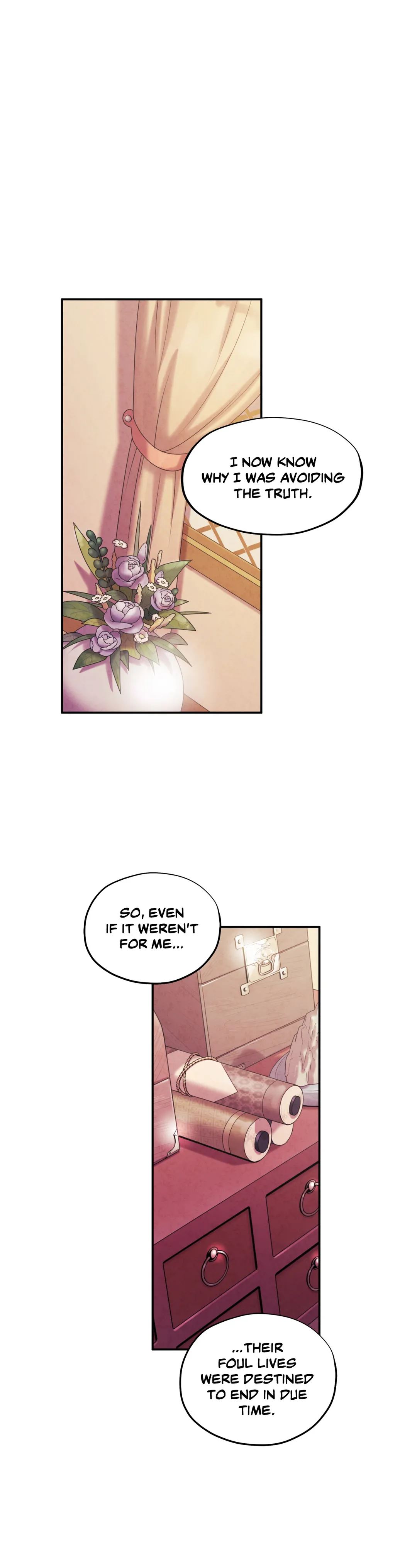 Elixir of the Sun Chapter 85 image 19