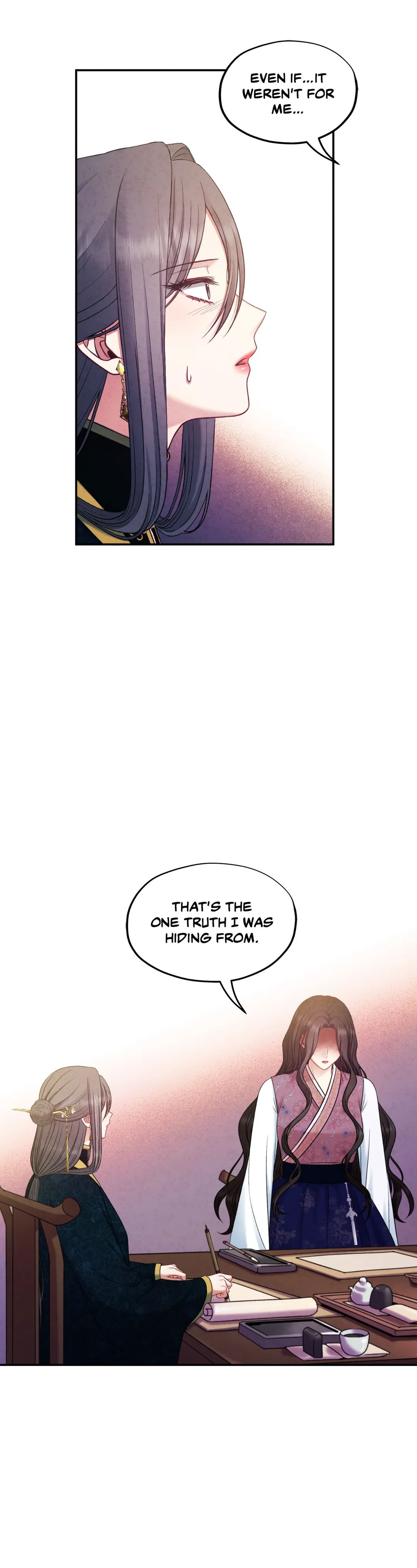 Elixir of the Sun Chapter 85 image 20