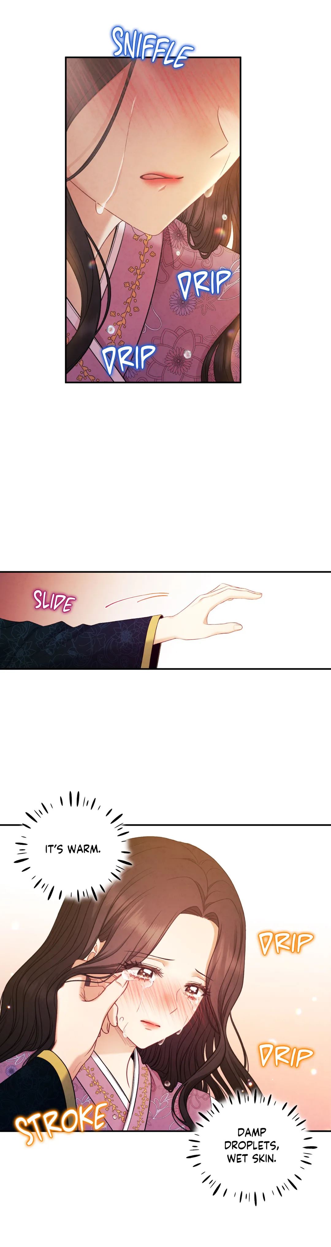 Elixir of the Sun Chapter 85 image 21