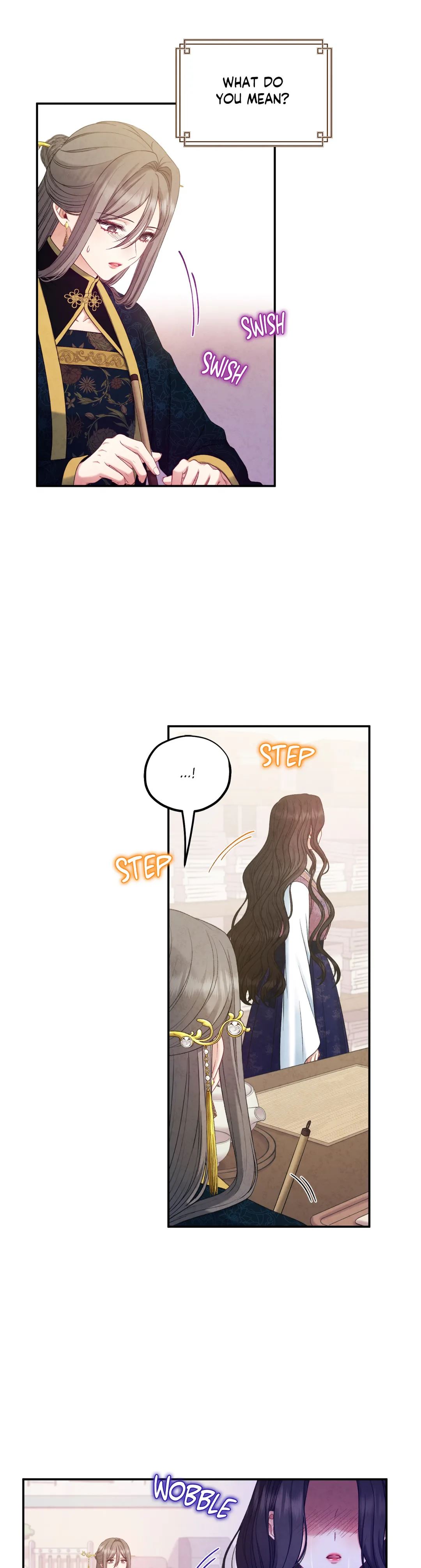 Elixir of the Sun Chapter 85 image 23