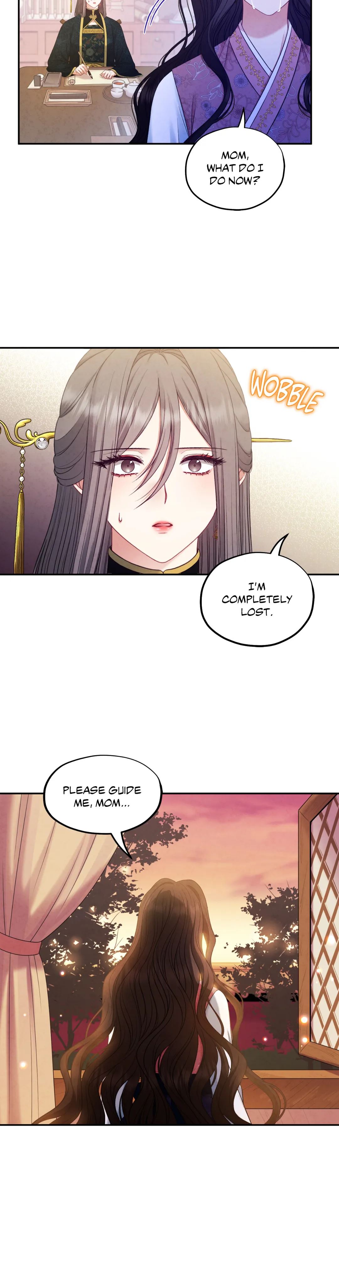 Elixir of the Sun Chapter 85 image 24