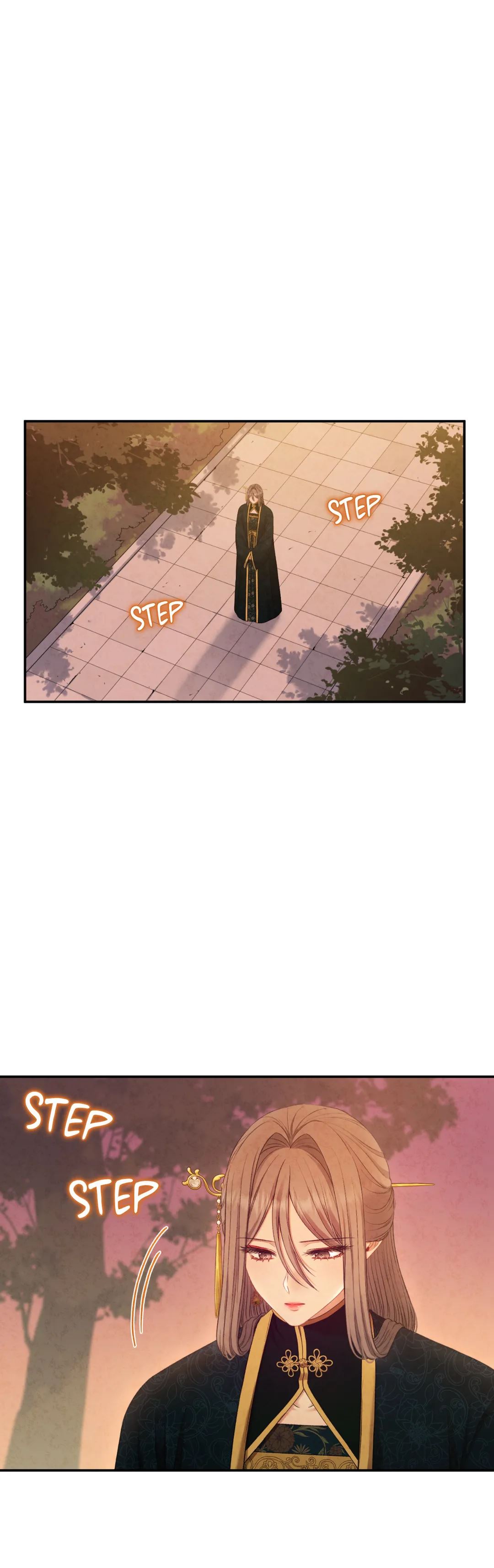 Elixir of the Sun Chapter 85 image 26