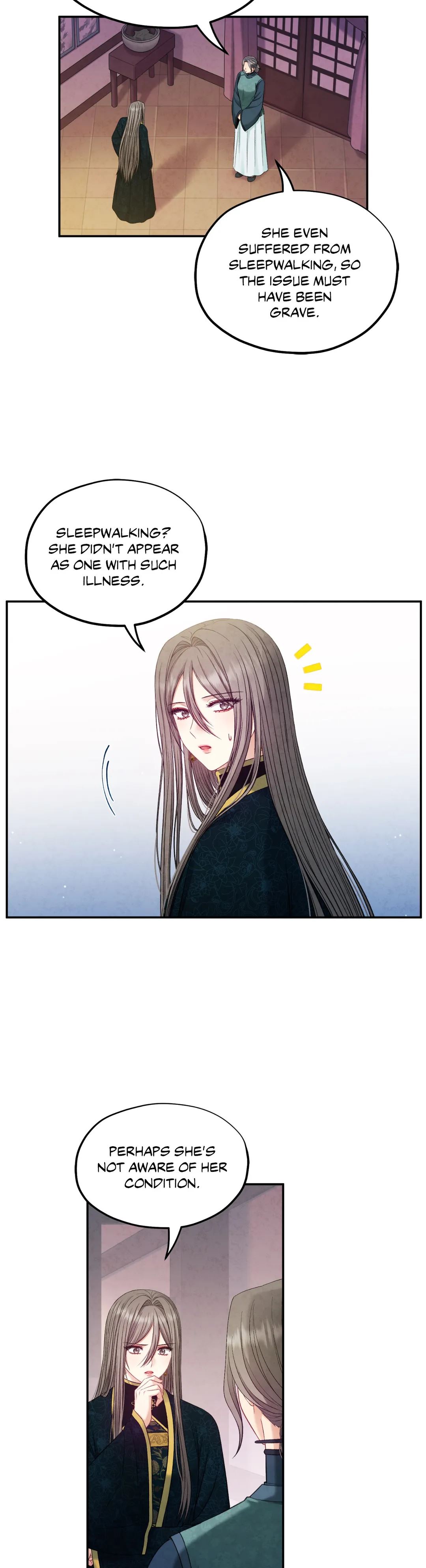Elixir of the Sun Chapter 85 image 30