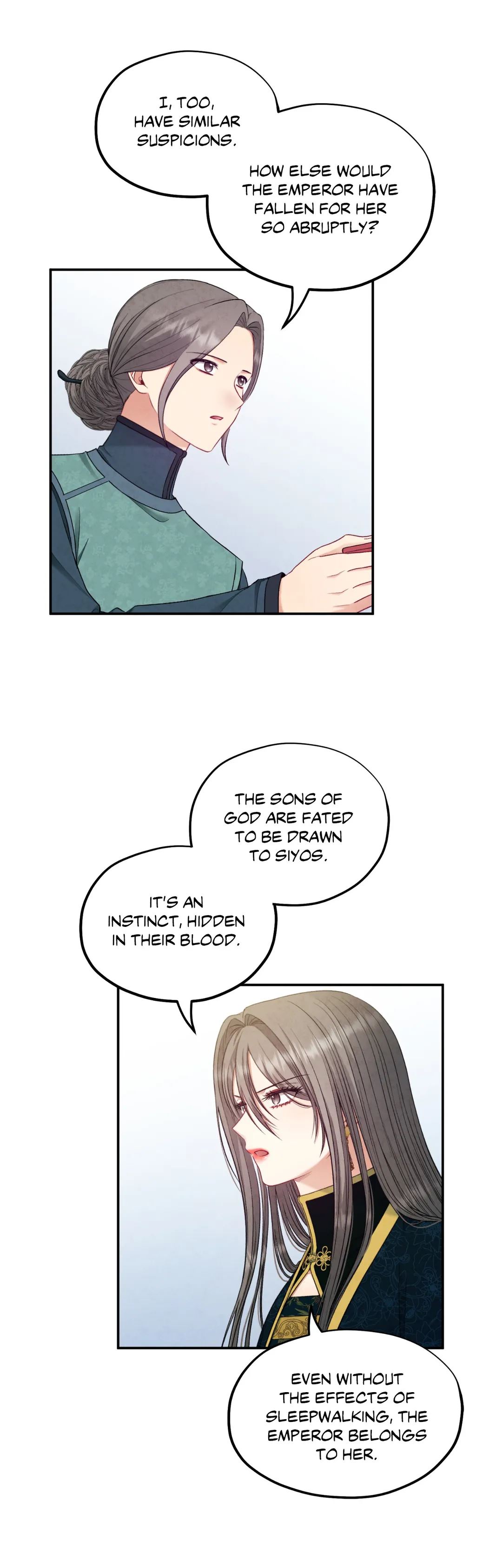 Elixir of the Sun Chapter 85 image 32