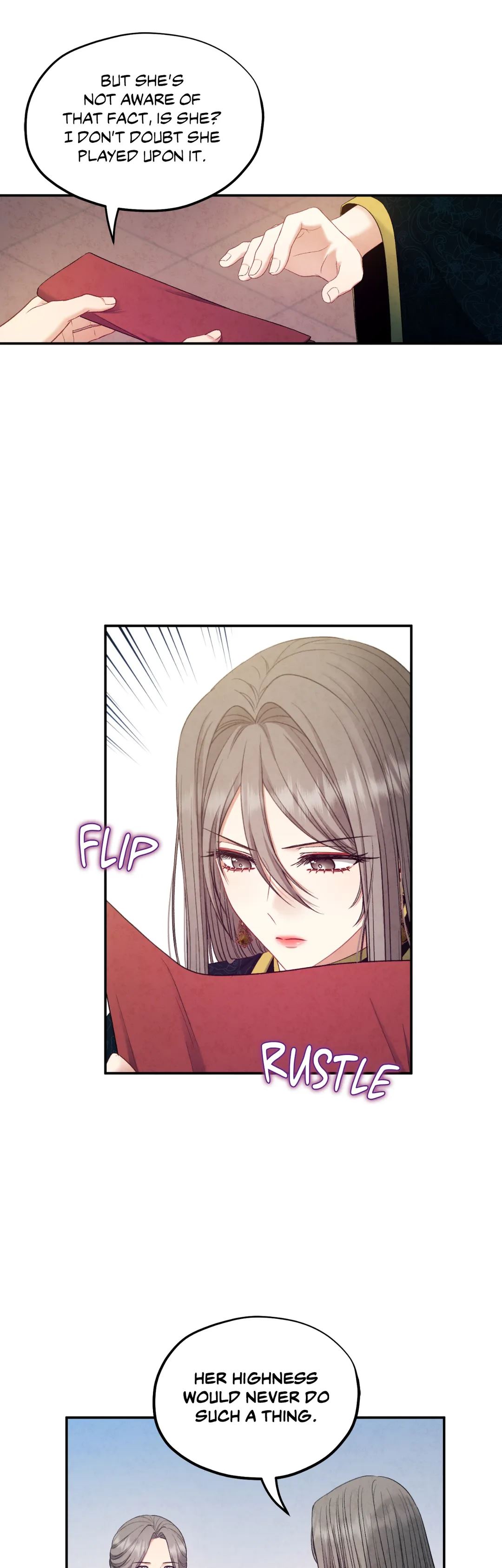 Elixir of the Sun Chapter 85 image 33