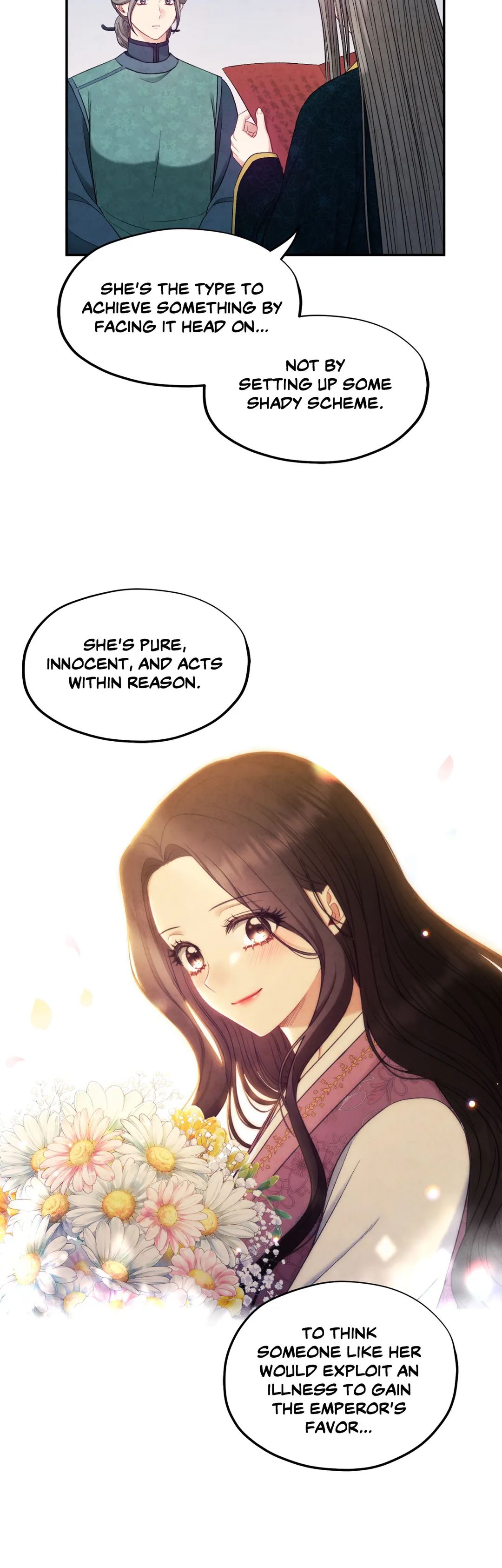 Elixir of the Sun Chapter 85 image 34