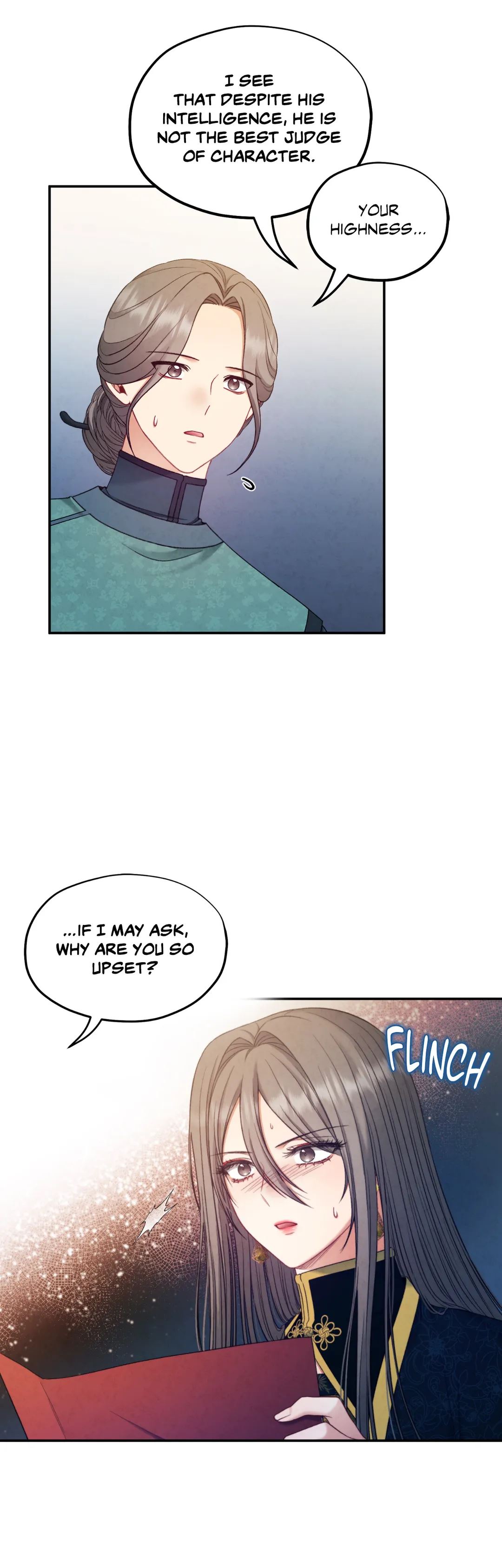 Elixir of the Sun Chapter 85 image 35