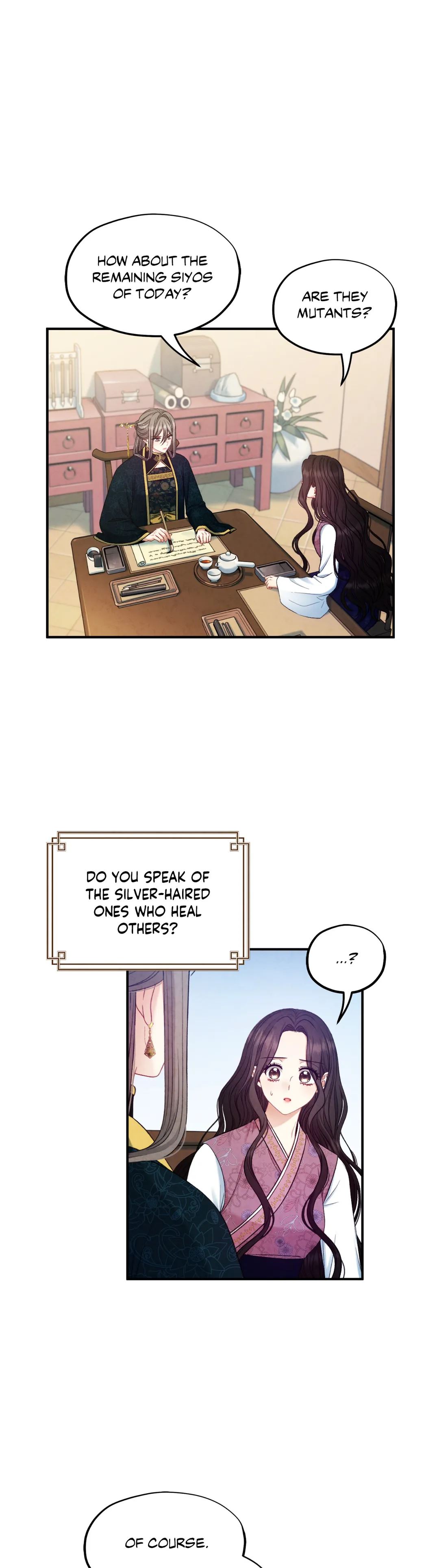 Elixir of the Sun Chapter 85 image 3