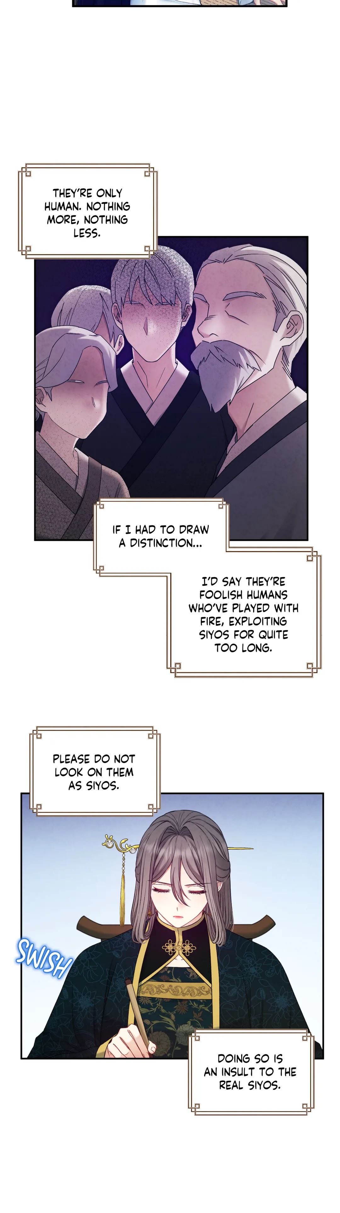 Elixir of the Sun Chapter 85 image 5