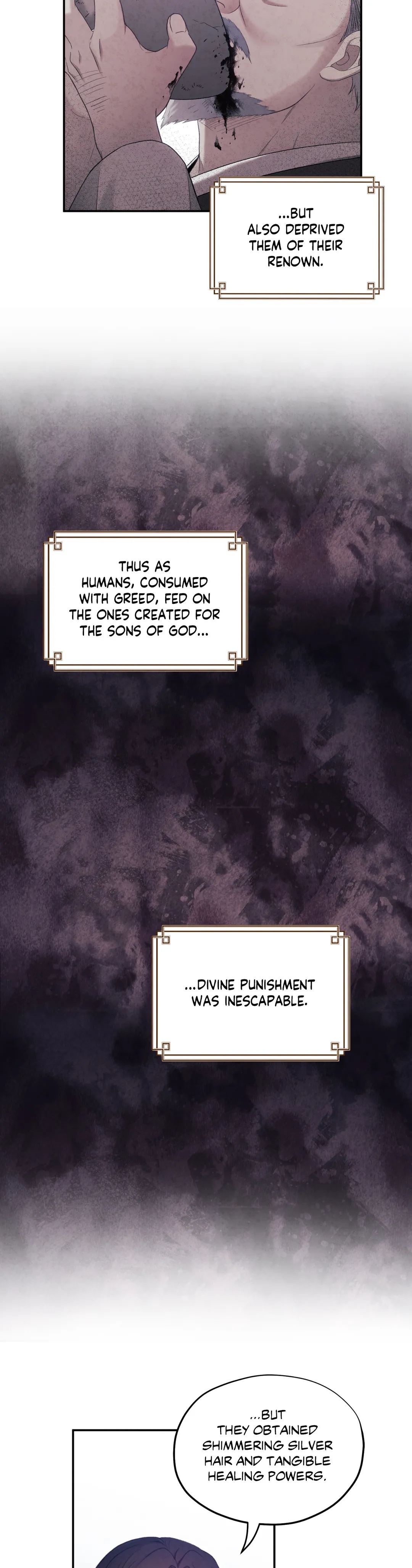 Elixir of the Sun Chapter 85 image 7