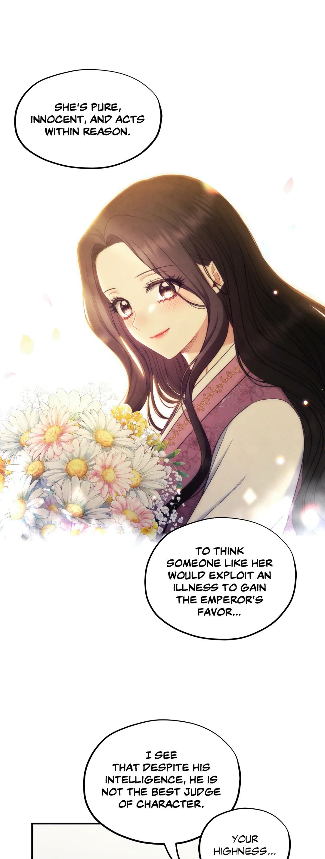 Elixir of the Sun Chapter 86 image 0