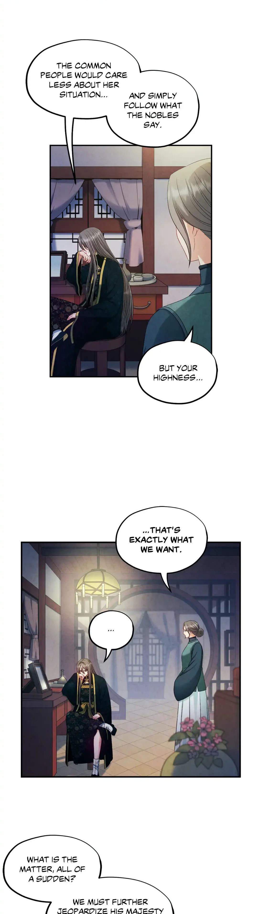Elixir of the Sun Chapter 86 image 9