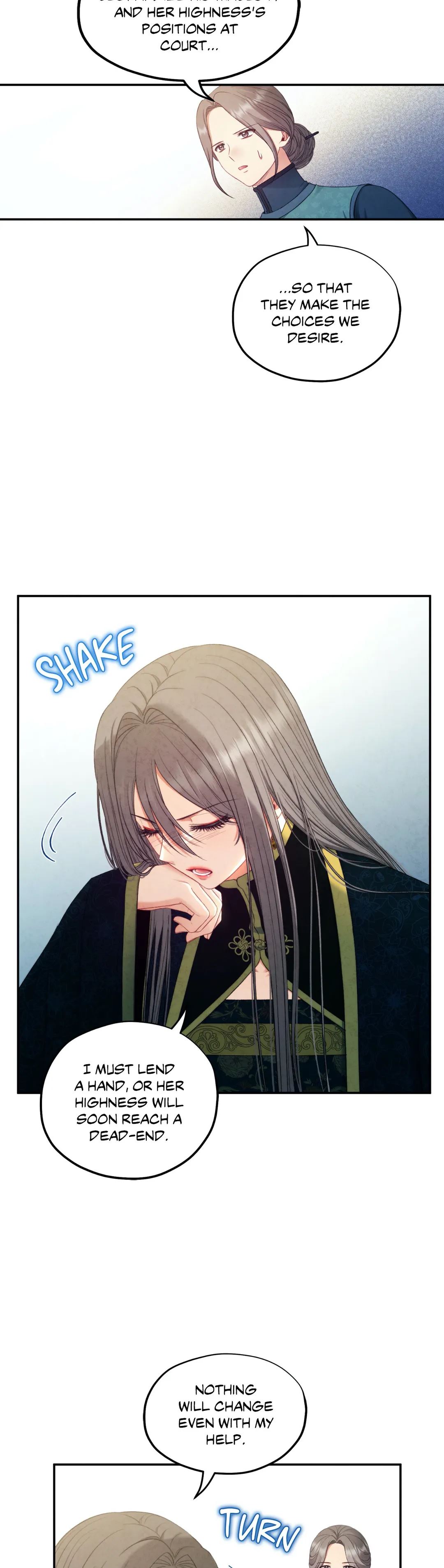 Elixir of the Sun Chapter 86 image 10