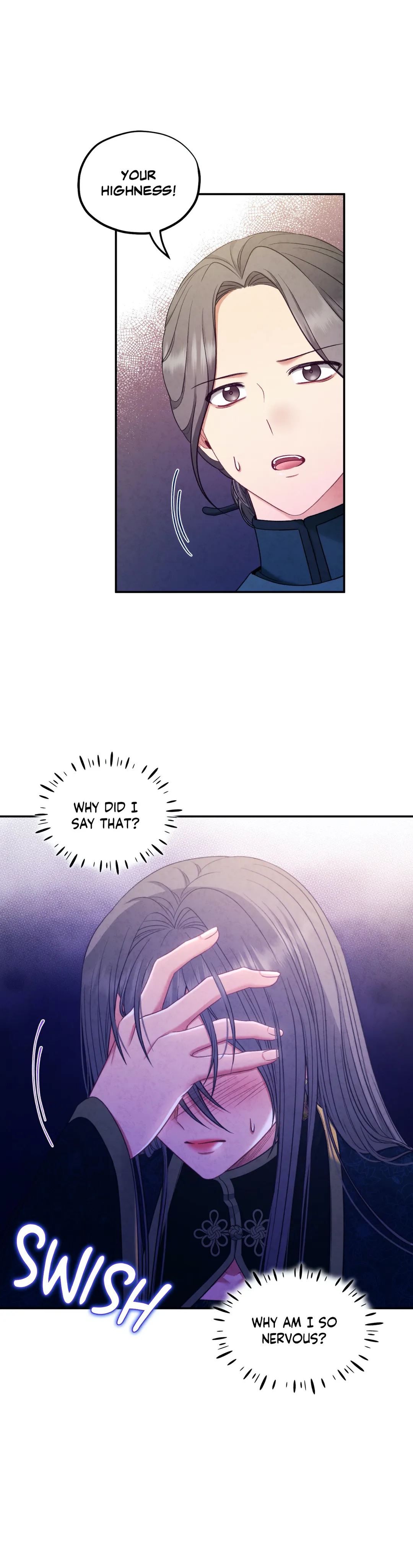 Elixir of the Sun Chapter 86 image 12