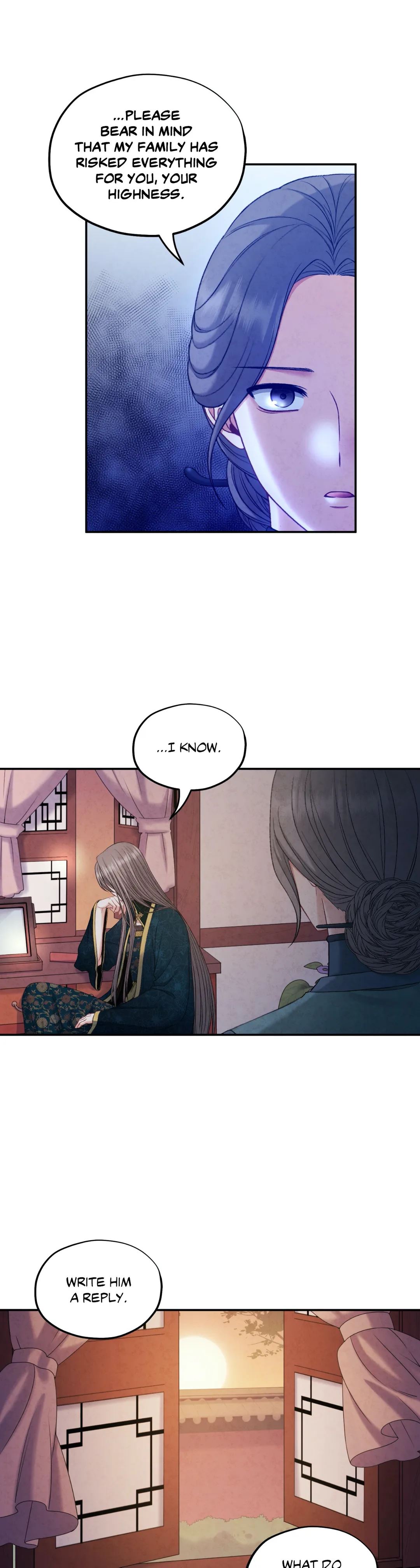 Elixir of the Sun Chapter 86 image 15