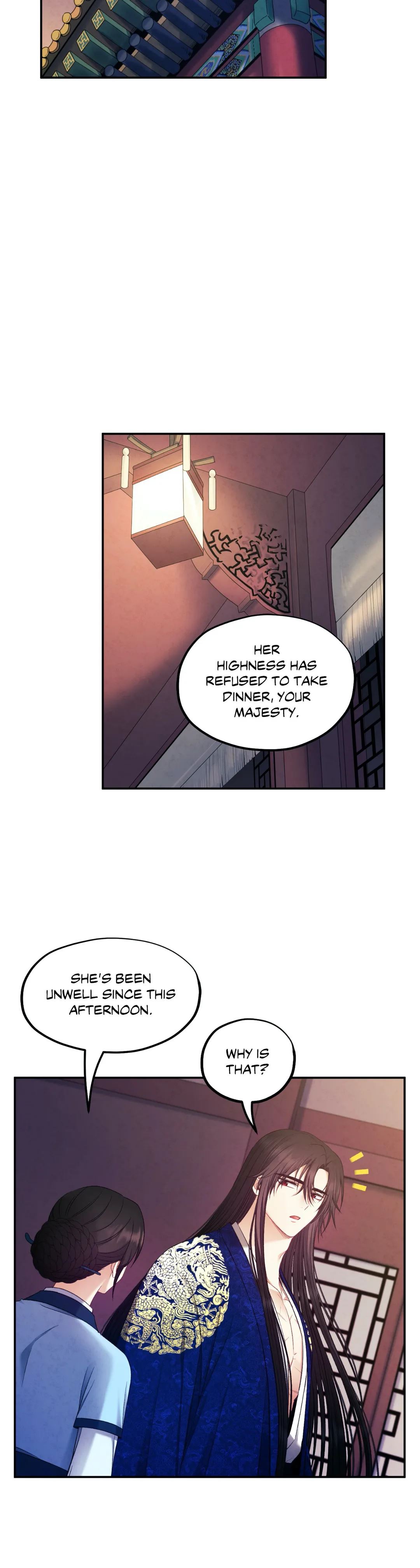 Elixir of the Sun Chapter 86 image 17
