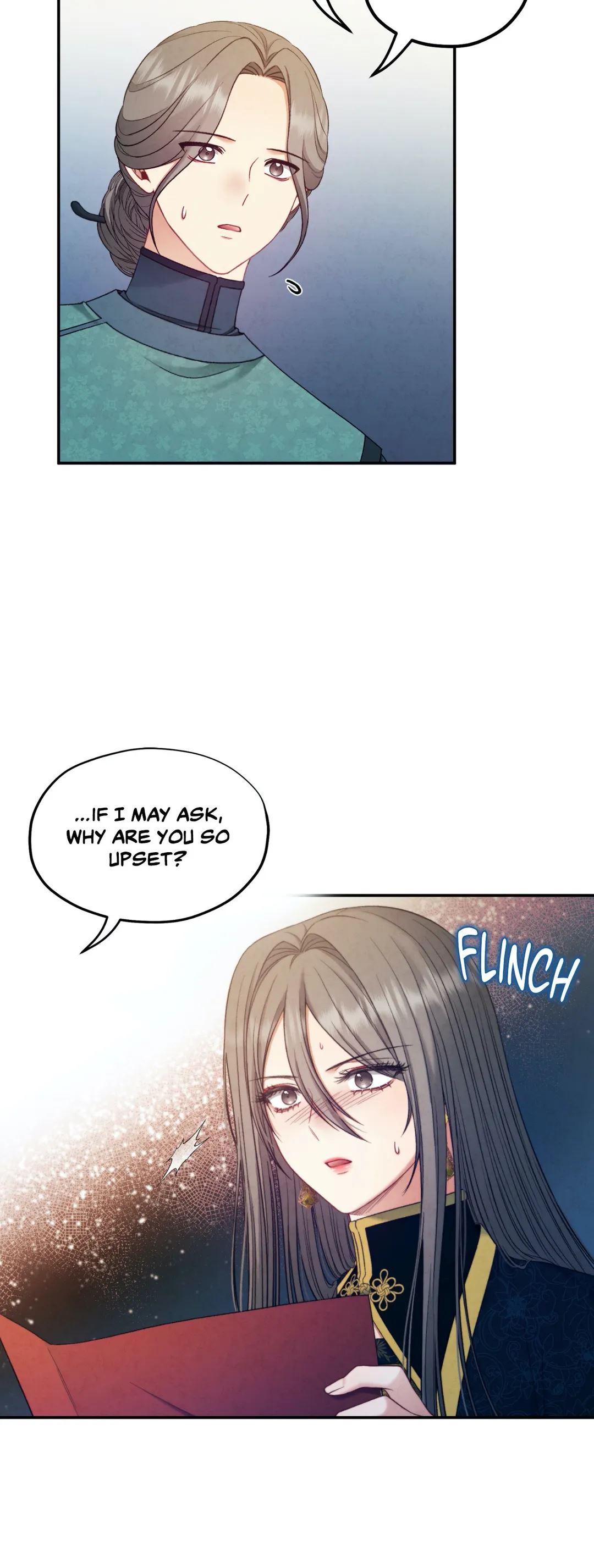 Elixir of the Sun Chapter 86 image 1