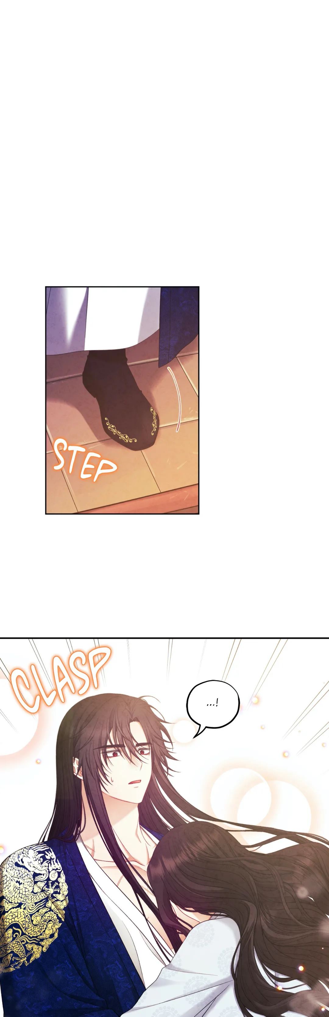 Elixir of the Sun Chapter 86 image 19