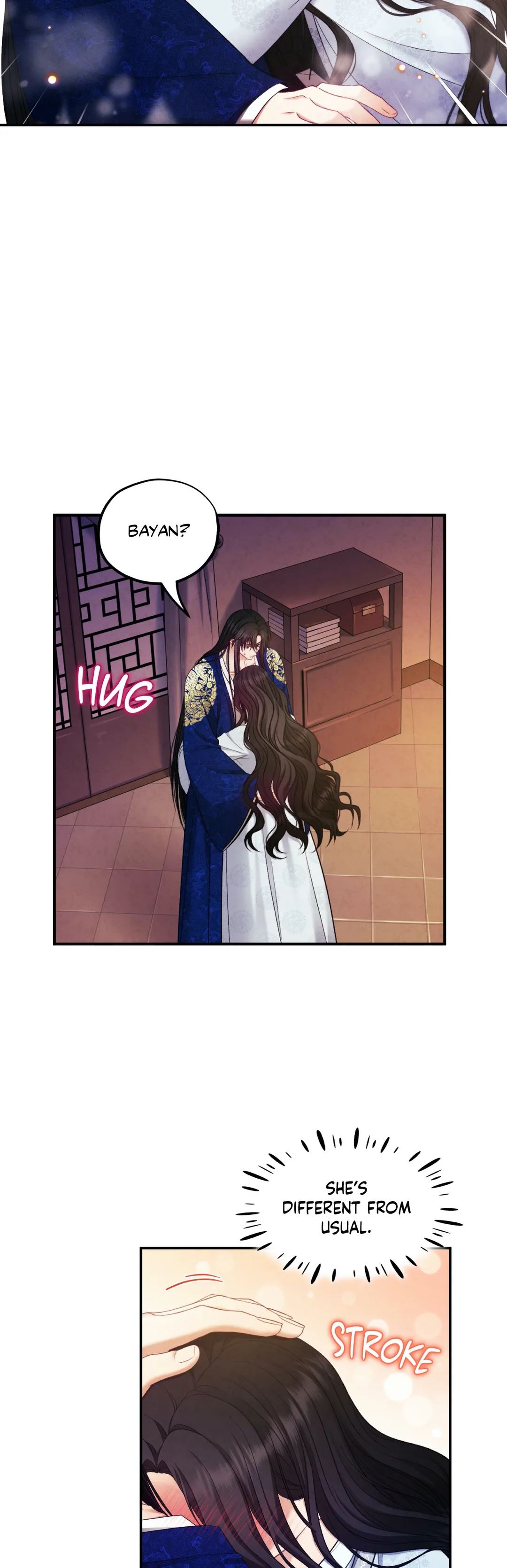 Elixir of the Sun Chapter 86 image 20