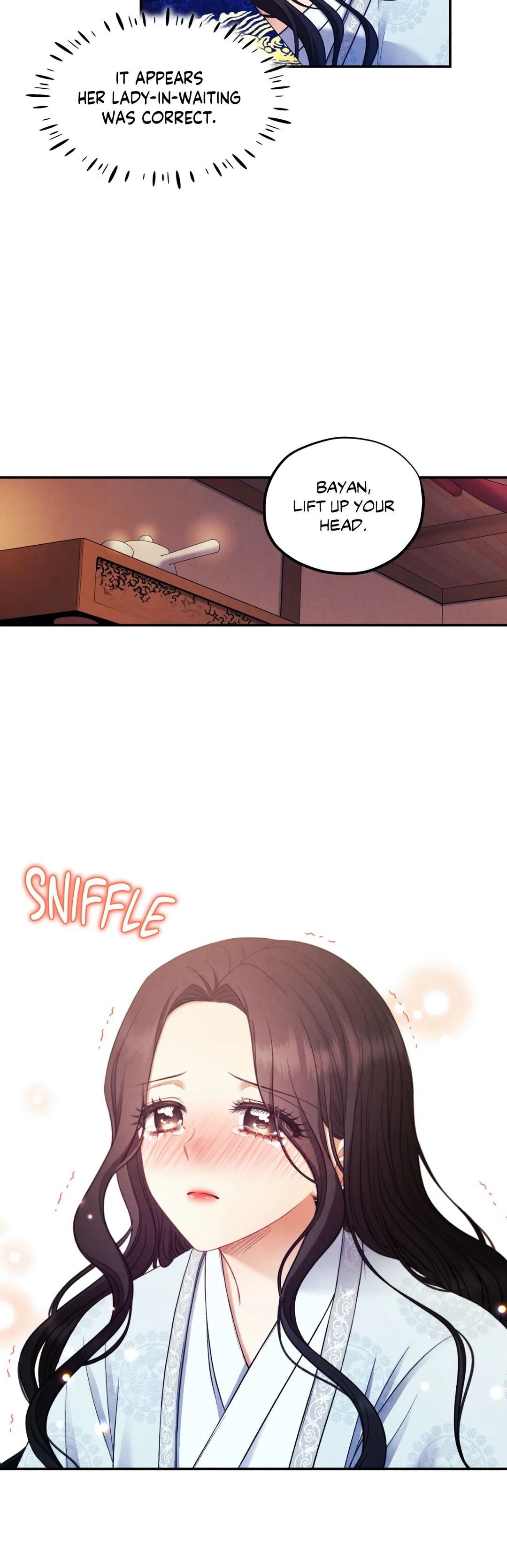 Elixir of the Sun Chapter 86 image 21