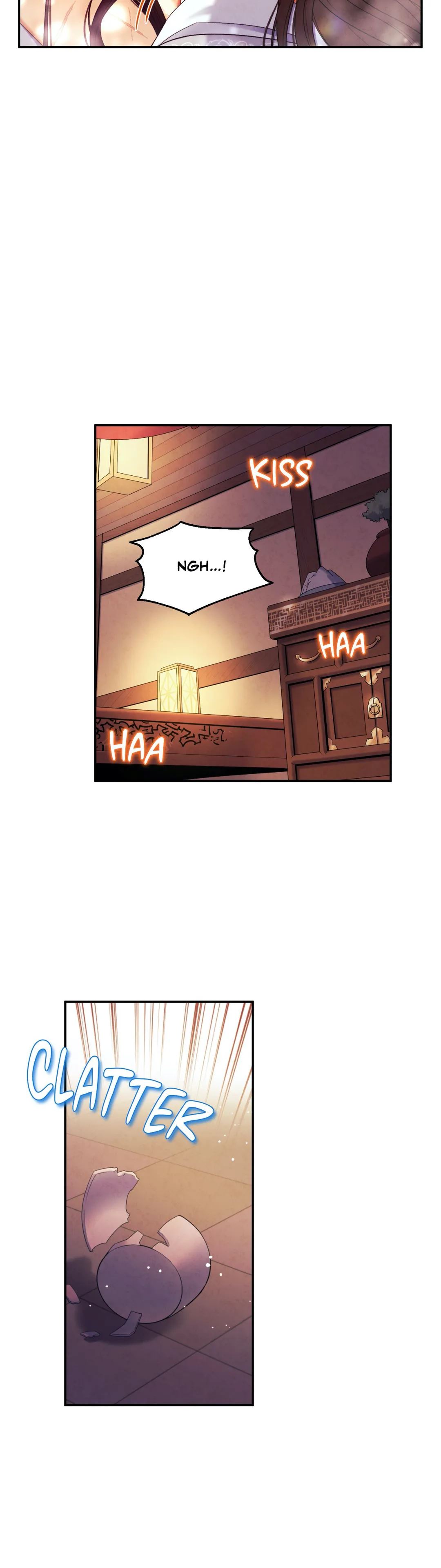Elixir of the Sun Chapter 86 image 24