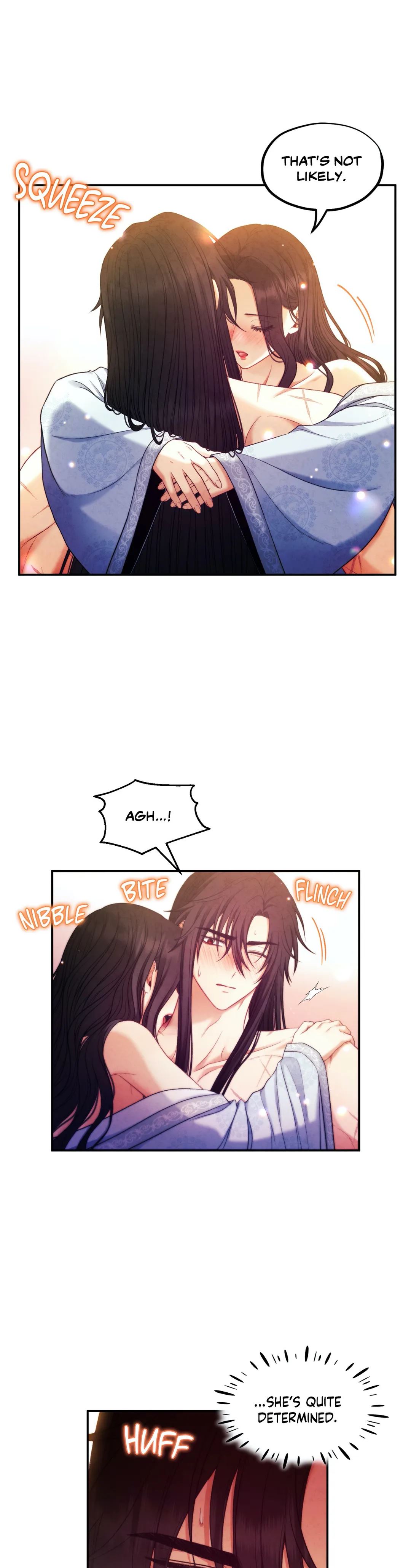 Elixir of the Sun Chapter 86 image 26