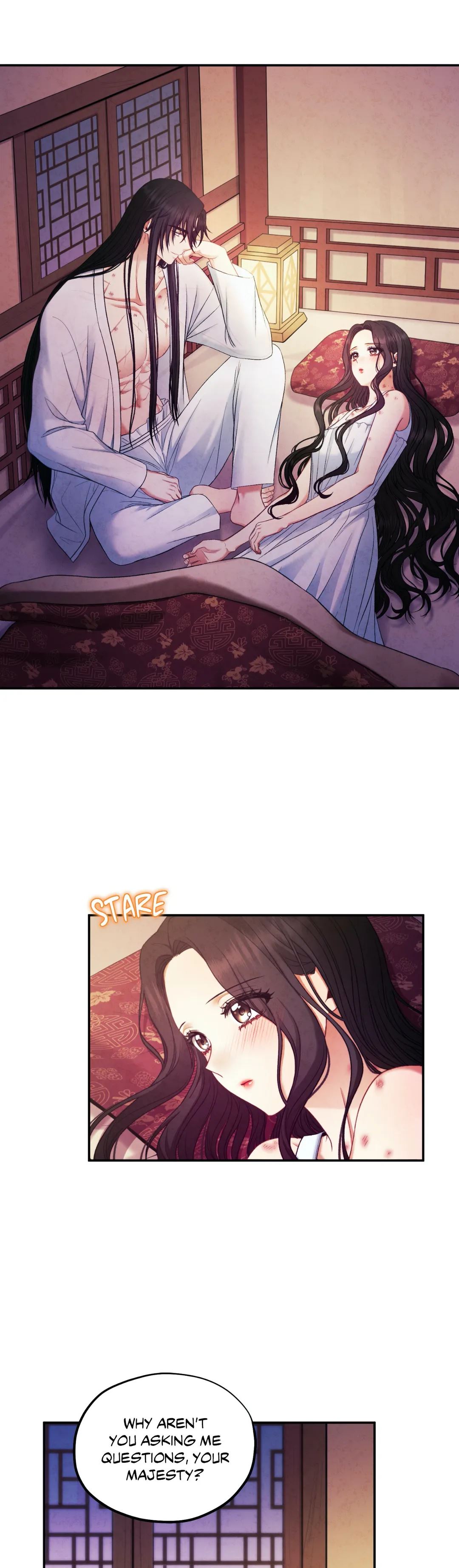 Elixir of the Sun Chapter 86 image 28
