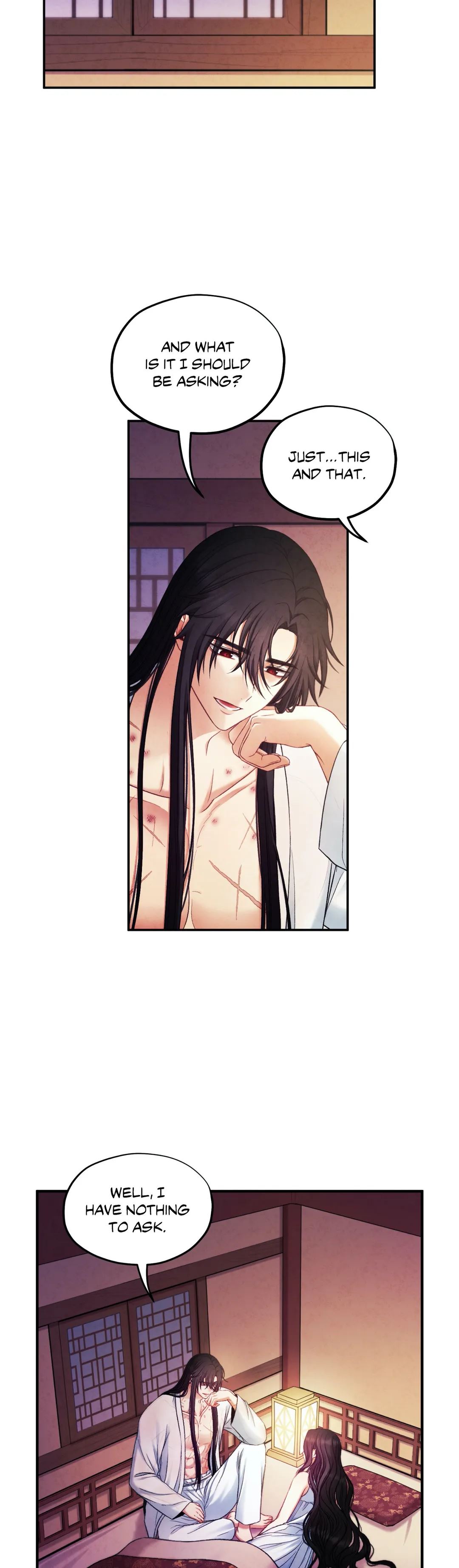 Elixir of the Sun Chapter 86 image 29